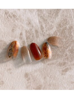 ココ ネイル サロン アンドスクール(COCO.NAIL SALON＆SCHOOL)/定額デザイン