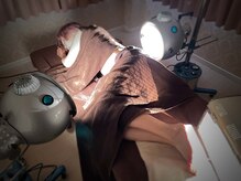 スピロソフィア/光のセラピー