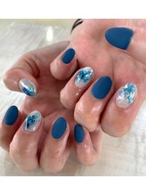 ザネイルズ(The Nails)/