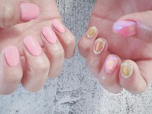 ネイルミント(NAIL MINT)/