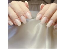 リチャーム(Recharm)/スクエアネイル