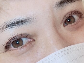 ロー(LOWE)/次世代ラッシュリフト