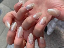 アイスタジオ アンド ダブルネイル 河原町店(EYE STUDIO&W NAIL)/