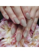 アイネイル(iNAIL)/