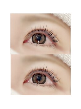 ボアップ(boappu)/まつげパーマ