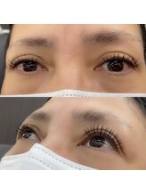 リーベ 秋津店(Liebe)/フラットラッシュ140本