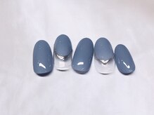 サロンドランジェ(salon de Lange)/シンプルコース◆ハンド