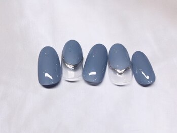 サロンドランジェ(salon de Lange)/シンプルコース◆ハンド