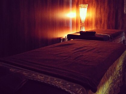 アジアンリラクゼーション ヴィラ 青森観光通り店(asian relaxation villa)の写真