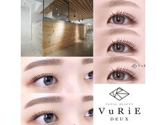 nail&eyelash VURIE DEUX　立川　