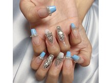 コロミネイル(colome nail)/