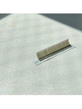 ププ ラッシュ(Pupu lash)/【カラー】ピスタチオ