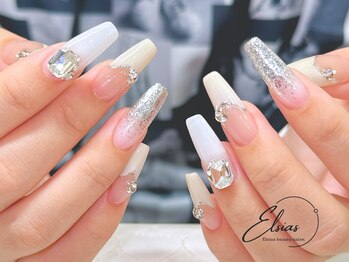 エルシアス 高田馬場(Elsias)/スカルプネイル