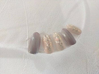 アオヤマ ミュー(AOYAMA μ)/シンプルデザインコース¥9900