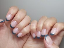 ミンスネイル(Mins Nail)/
