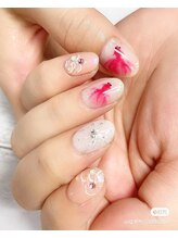 リラネイルサロン&nbsp;けん い