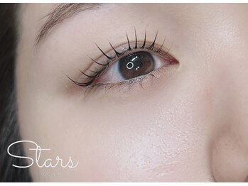 スターズ(Stars)/ラッシュリフト