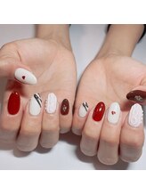 メリンダ(Merinda)/