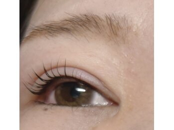 チョコア(CHOCOA)/似合わせまつ毛パーマ★