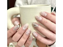 バイムーンサロン(By Moon Salon)/