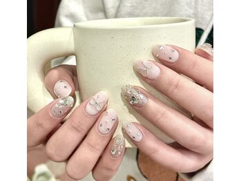 バイムーンサロン(By Moon Salon)/