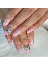 レイモード(Ray mode)/持ち込みデザイン