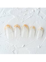 メイク(Me19)/イベントネイル