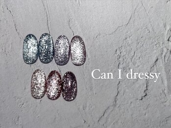 キャンアイドレッシー 八王子/