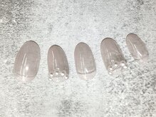 ネイル クランツ(nail kranz)/ワンホンネイル