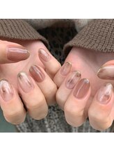 リノ(RINO)/RinO Nail Salon Deisgn