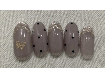 カルフールノア 綾瀬店(carrefour Noa)/酒井限定 定額デザイン