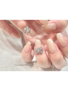 カラー・パーツの種類が豊富