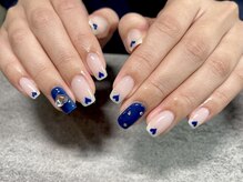 ココネイル(Koco Nail)/ハートネイル