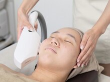 TD 鵜沼店/光フェイシャル