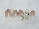 定額デザイン 9980円/初回9500円