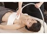 バストケア＊引き締め＆ボリュームアップ◎￥9,500 → ￥7,600