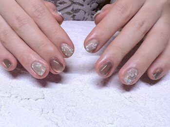 コーシェリ(koselig)/定額デザイン