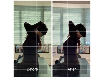 ナオル整体 長崎諫早院(NAORU整体)/長崎諫早/整体・矯正