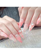 クイーンズビューティーサロン 歌舞伎町店(Queen's beauty salon)/パラジェル　やり放題コース