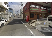 モストアイズ 郡山店(most eyes)/道案内6 眉毛/まつげパーマ