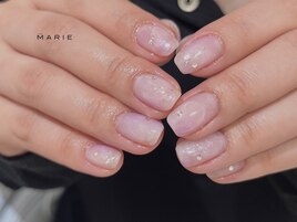 定額¥8800ホログラムハート0529d