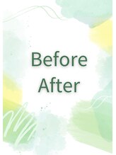 パルレ 仙台東/お客様の変化をご覧ください！