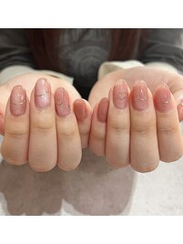 マグネットネイル