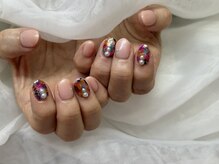 はあとねいる 岸和田店/定番デザイン　　no.78