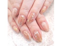 ラバーズネイル(Lover's Nail)の雰囲気（【個性デザイン】画像持ち込みOK☆サンプルもご用意しております）