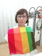 フラワーファクトリーズ/16タイプパーソナルカラー診断