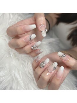 デザインネイル