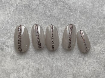 ヒアリ(HERE'Re)/★7月【monthlyニュアンス】