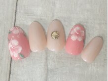ジェミーネイル(JeMY nail)/〈オフ込み〉トレンドベーシック