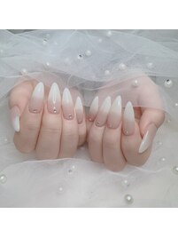 可愛いネイル